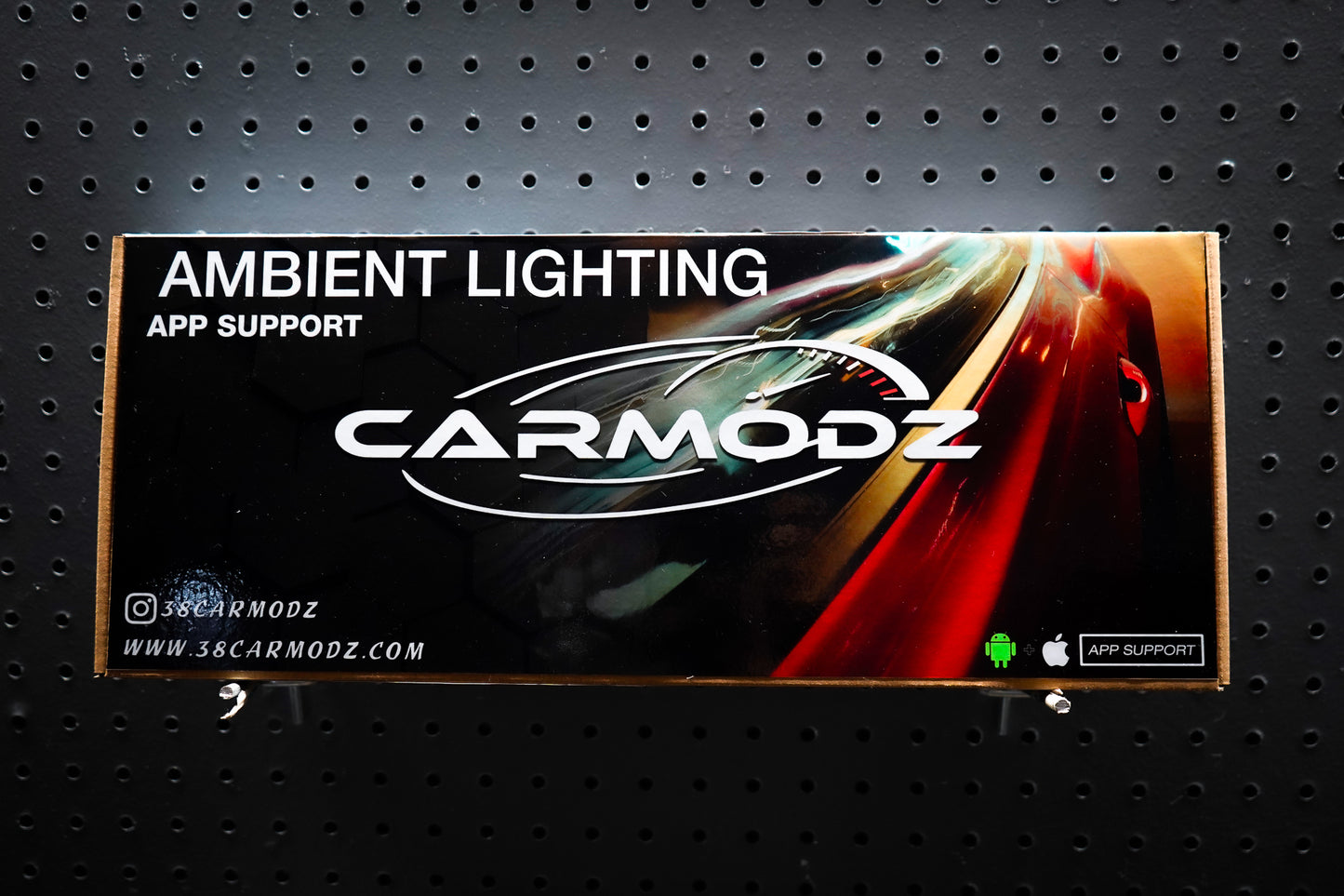 Ambient Lighting Kit